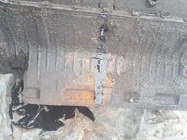 жилой будка: Блок на зил трешина эсть слевой сторона 
 адрес карабалта — 2