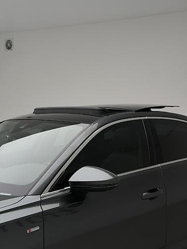 Audi: Audi A6: 2020 г., 2 л, Бензин, Седан — 9