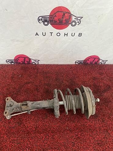 mersedes 211: Амортизатор Mercedes-Benz C-CLASS 203 2.2 CDI (б/у) — 1