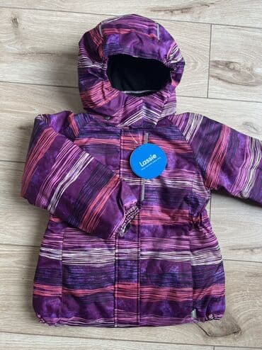 Продаю новые зимние куртки Lassie от Reima, оригинал. Размеры от 104 at lalafo.kg Продаю новые зимние куртки Lassie от Reima, оригинал. Размеры от 104