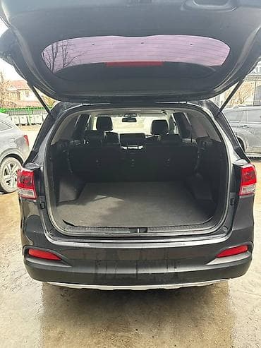 киа sorento: Kia Sorento: 2016 г., 2.2 л, Автомат, Дизель, Кроссовер — 6