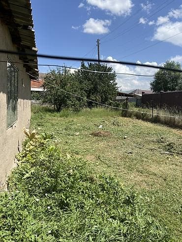 Продажа домов: Продаётся одноэтажный дом с приусадебным участком 5,5 соток на углу — 4