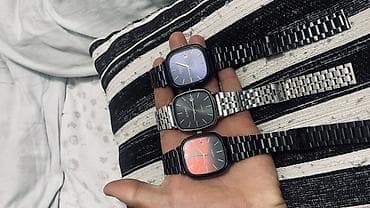 Классические часы часы, Casio, Мужские, Новый