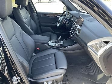 bmw i7: BMW X3: 2019 г., 2 л, Автомат, Бензин, Кроссовер — 8