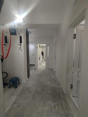 all group: 3 комнаты, 85 м², Элитка, 5 этаж, Евроремонт — 3