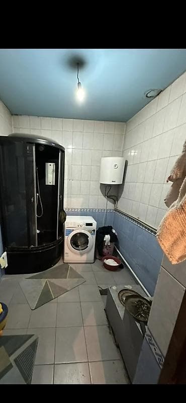 дом раб городок: 65 м², 3 комнаты, Забор, огорожен — 3