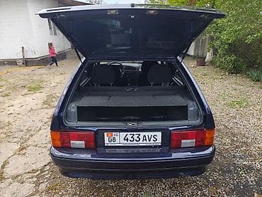 audi rs5 цена бишкек: ВАЗ (ЛАДА) 2114: 2013 г., 1.5 л, Кол менен иштөөчү, Бензин, Хетчбек — 7