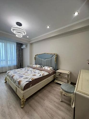 1к: ПИСАТЬ СТРОГО НА ВОТСАП НА СОТОВЫЙ НЕ ОТВЕЧАЮ + Квартира посуточно — 5