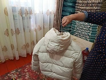 мужской одежды: Одам не дорога Новый одевала только 1 раз штобы примерить но оказалась — 3