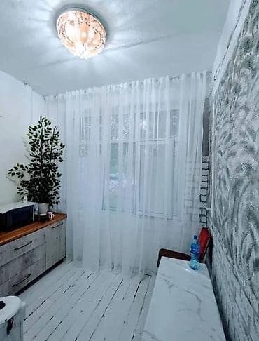 room: 1 комната, 32 м², Малосемейка, 1 этаж, Косметический ремонт — 1