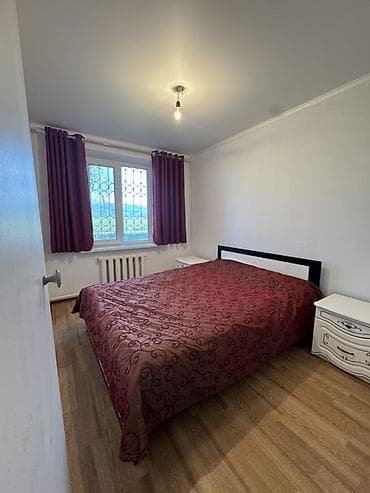 матрасы бишкек: Гарнитур для зала, Ткань, текстиль, цвет - Коричневый — 5