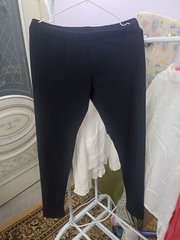 двойка брюки и кофта: Брюки Германия, L, M — 1