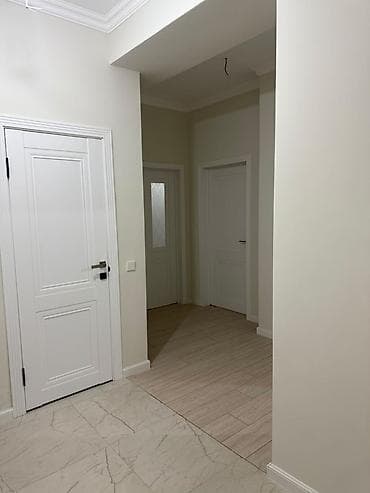 ts group: 2 комнаты, 77 м², Асанбай мкр Элитка, 7 этаж, Евроремонт — 3