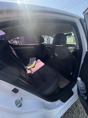 geely emgrand ev: Hyundai Avante: 2019 г., 1.6 л, Автомат, Бензин, Седан — 5