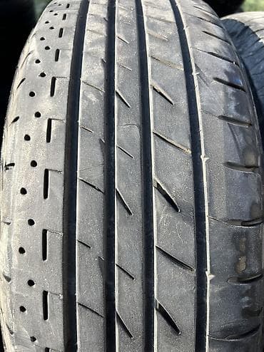 accord: Шины 195 / 65 / R 15, Лето, Б/у, 1 шт, Легковые, Япония, Yokohama — 2