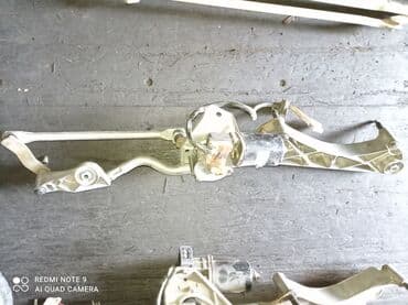 омыватель лобового стекла: Мерседес механизм дворника 203 кузов дворник — 1