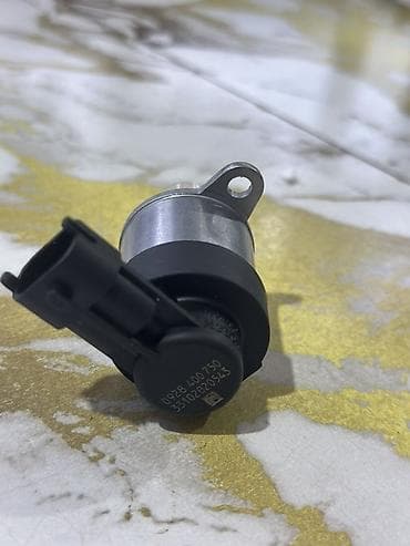 Күйүүчү май аппаратурасы Hyundai