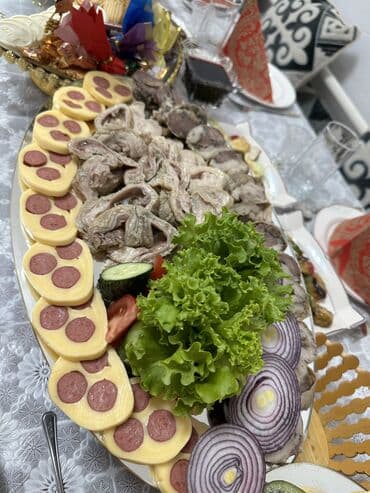 повар с выездом на дом: Выездные банкеты | Повара — 5