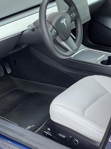 roidmi 4s: Tesla Model 3: 2022 г., 10 л, Автомат, Электромобиль, Седан — 7