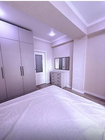 real sight: 2 комнаты, 51 м², Элитка, 2 этаж, Евроремонт — 2