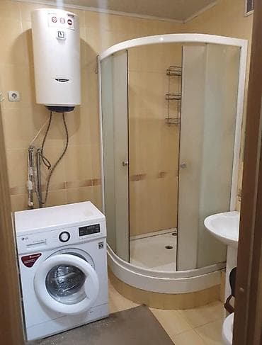 1 комната, 35 м², Вечерка 106 серия, 2 этаж, Косметический ремонт — 5