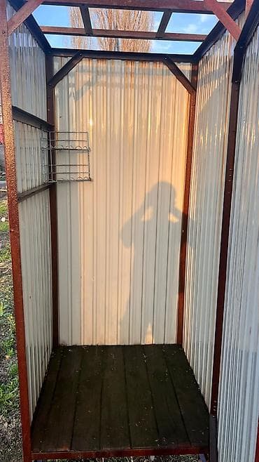 скупка одежд: Летний душ — 9