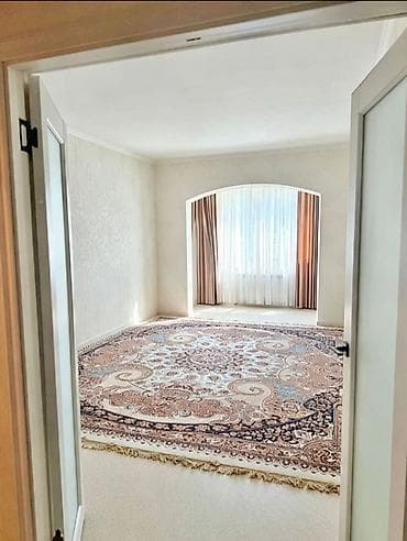 квартира нужна: 2 комнаты, 67 м², 106 серия улучшенная, 1 этаж, Евроремонт — 1