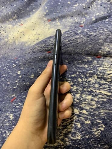 купить макбук про 16 2019: Redmi, Redmi 9A, Б/у, 32 ГБ, цвет - Черный, 1 SIM, 2 SIM — 6