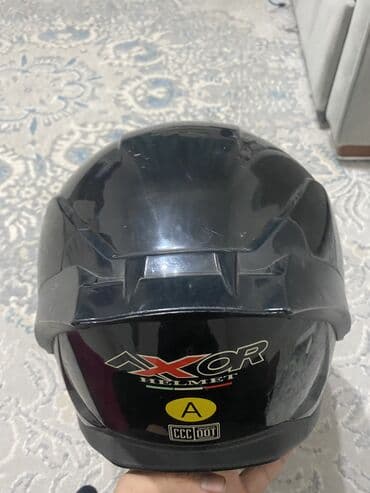 шлем для мопед: Продаю шлем — 3