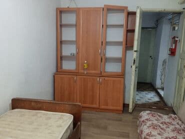 Сниму комнату: Сдается комната во времянке с мебелью (стиральная машина, газовая — 1