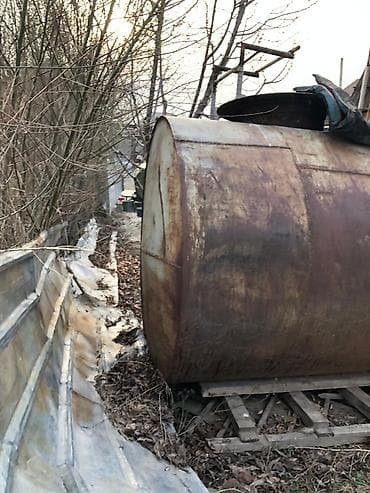 газовые счётчик: 2 тонна — 4