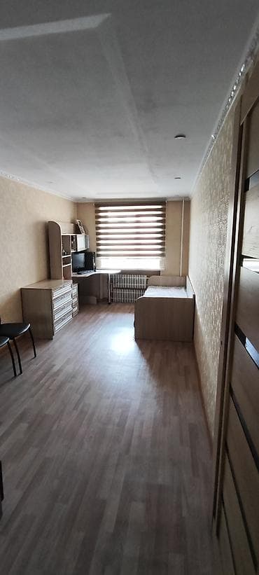 только нал: 2 комнаты, 44 м², 104 серия, 4 этаж, Косметический ремонт — 2