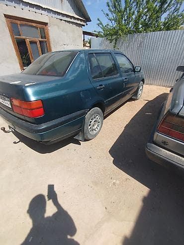 двери на венто: Volkswagen Vento: 1994 г., Механика, Бензин, Седан — 7