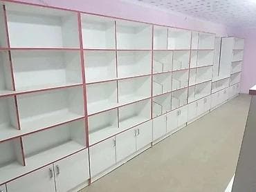 выдвижной ящик: Полки, полкастеллажи для магазина на заказ! Без посредников! Для — 6