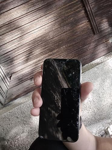iphone 2g: IPhone X, Б/у, 64 ГБ, Белый, Зарядное устройство, 100 % — 2
