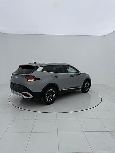 митсубиси спаке стар: Kia Sportage: 2021 г., 2 л, Автомат, Дизель, Кроссовер — 10
