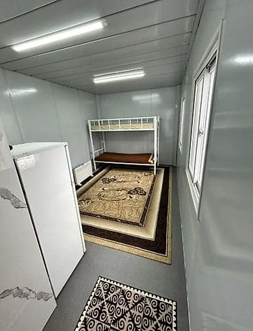 аренда повилон: Сдается на длительный срок.! Район Азия мол 1 комнатная жилой — 2