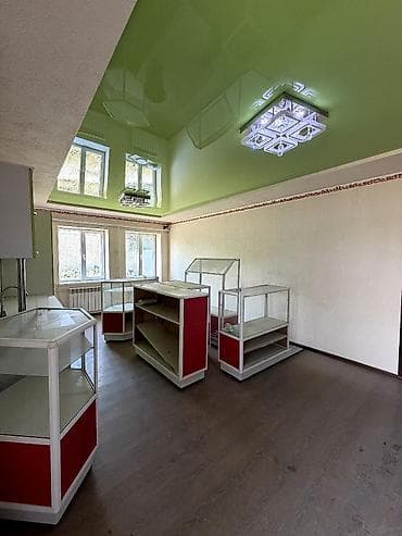 Кыймылсыз мүлк: 🏡 Продается уютный дом в Шопокове (район переезда)! ✨ Характеристики — 9