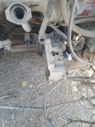 мойка высокого давления бишкек: Т4 1992 год запчасти бар — 3