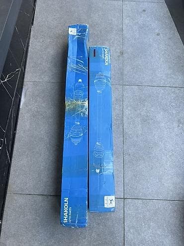 Передний карданный вал BMW 2019 г., Новый