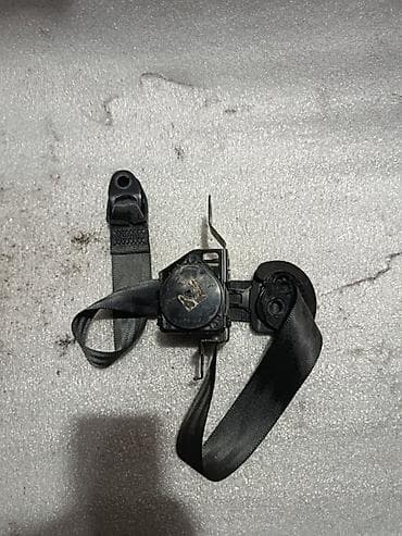 kia: Подушка безопасности Kia — 3