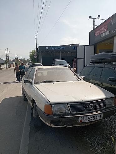 ауди а4 запчасти: Audi 100: 1989 г., Седан — 4