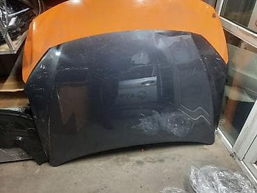 Hyundai, Б/у, Оригинал