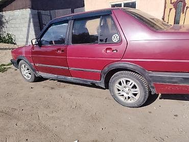 фара опель вектра б: Volkswagen Jetta: 1991 г., Седан — 5