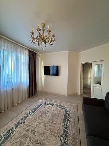 Квартиры: 2 комнаты, 64 м², 5 этаж — 1