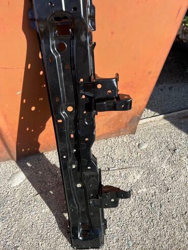 решетка радиатора хонда стрим бишкек: Решетка радиатора Toyota 2017 г., Новый, Оригинал — 1