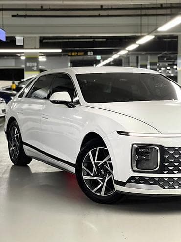Унаа сатуу: Hyundai Grandeur: 2023 г., Седан — 6
