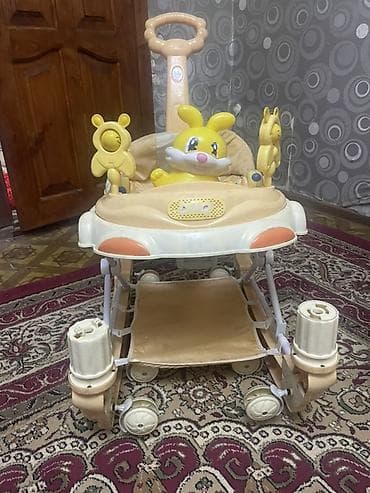 loft mebel: Набор детской мебели и аксессуаров: - Детская кроватка с балдахином и — 3