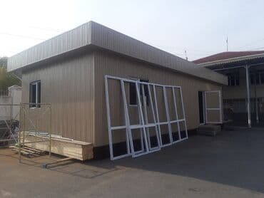 строительство частного кирпичного дома: Балконы, Кафе, рестораны, Кухни Больше 6 лет опыта — 3