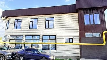 Недвижимость: Офисное помещение в современном двухэтажном здании с панорамным — 2